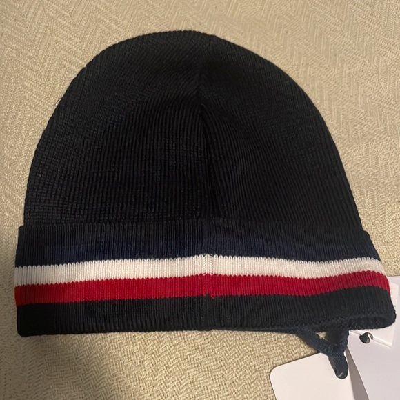 Moncler berretto beanie hat - Picture 4 of 7